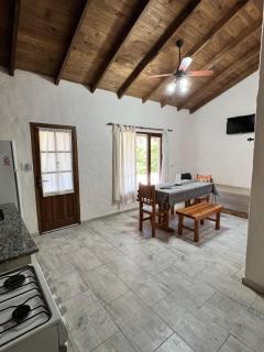 Cabañas El Campo - 2