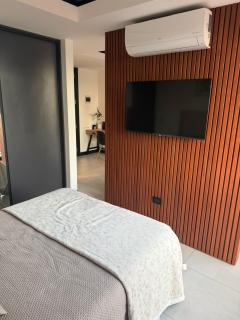 Monoambiente de lujo - 7