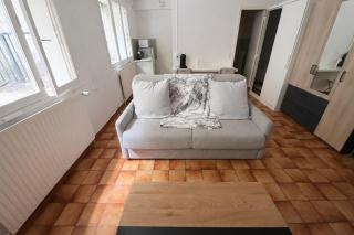 Cozy and modern stay in the heart of Pontoise - 4