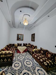 the family house - 5