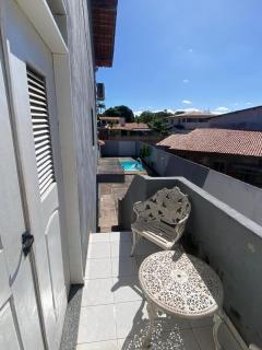 Recanto Tranquilo - Espaço amplo e completo - Sky - 5