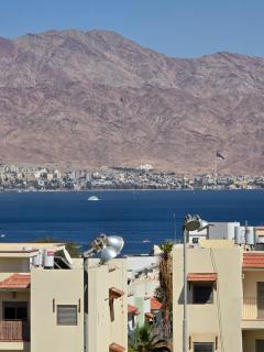 Lev Eilat Suites - 5
