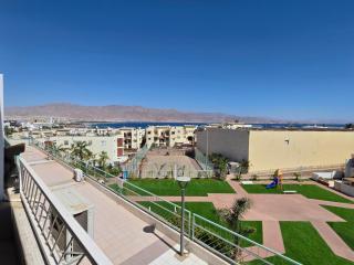 Lev Eilat Suites - 4