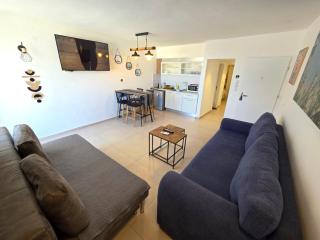 Lev Eilat Suites - 0