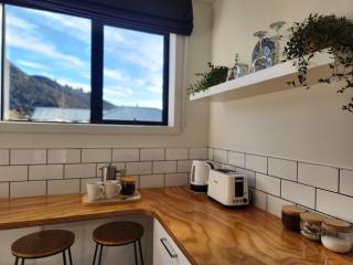 Riverside retreat, Wanaka - 5
