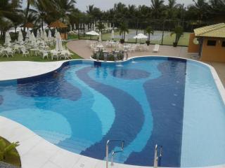 Beira Mar Piscina e Muito Lazer - 9