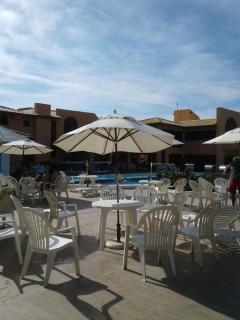 Beira Mar Piscina e Muito Lazer - 7