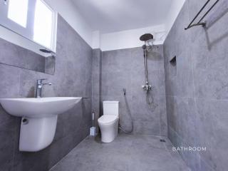 The Clifftop Home Deluxe - 5