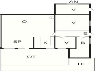 6 person holiday home in Nordborg - 9