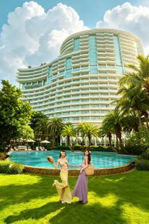 InterContinental Haikou Seaview by IHG - 9