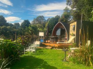 The Dome Waikino - 9