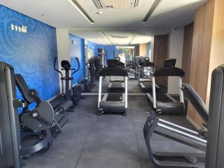 Aqualand Resort&Park - 15º Andar - 6