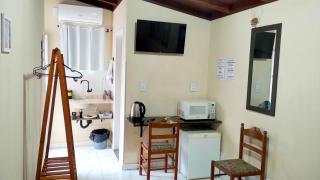 Suíte para Hospedagem em Porto Belo - 5