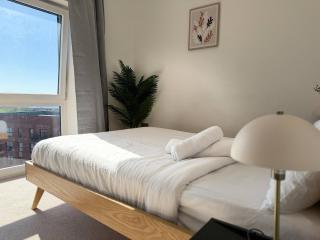 2 Bedroom Flat in Birmingham - 8