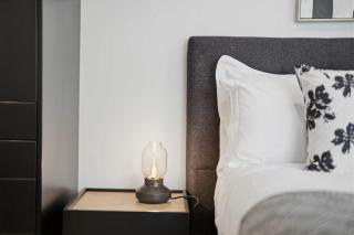 CBD Retreat Studio Nearby Skytower Pool Gym Sauna - 3