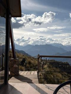 Taruka Lodge - Cuzco - 2