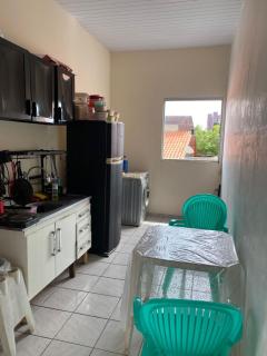 Suíte com ampla área externa - Pink - 3