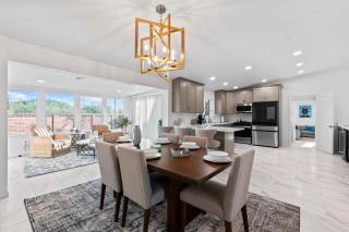 Spring Oasis Retreat with Pool & Mountain Views! - 5