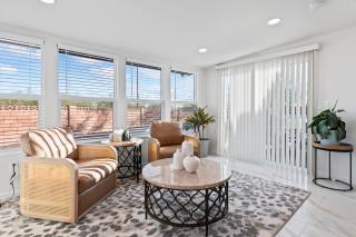 Spring Oasis Retreat with Pool & Mountain Views! - 3