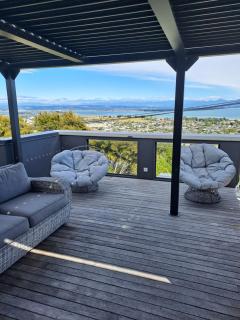 Three bedroom & Granny flat near Tahunanui Beach - 6