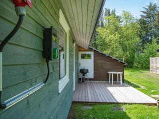 5 star holiday home in Bording - 6