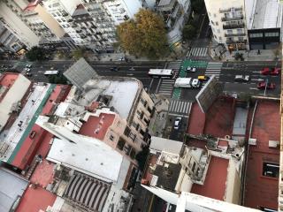 Corrientes Center - 6