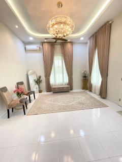 Rihays Palace Homestay Ketereh - 7