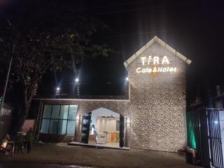Tira Hotel and Cafe - 0