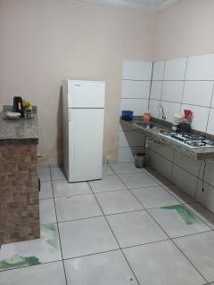 casa para temporada próximo ao Rio São Francisco - 2