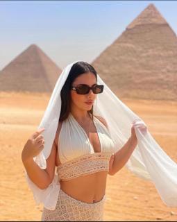Middle east pyramids veiw &spa - 0