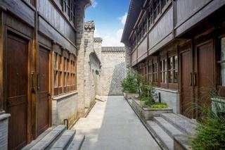 Blossom Hill Nanjing Laomendong - Zhuqueli - 6