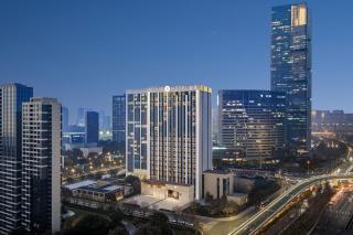Atour S Hotel Zhengzhou High-Speed Rail East Station MixC - 0