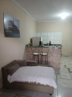 casa para temporada próximo ao Rio São Francisco - 9