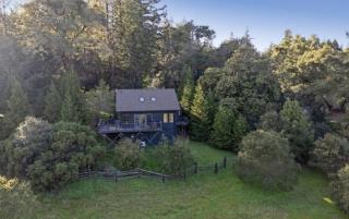 The Land - Luxury Retreat Center In Beautiful Nature - Bay Area Northern California - 9