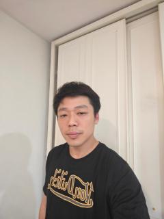 愉快的放自己 - 5