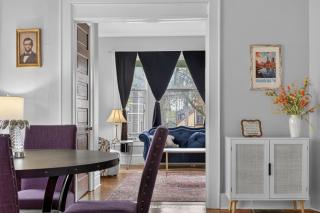 2 Bedroom Apartment 1st floor fully remodeled in historic district near downtown Grand Rapids! - 2