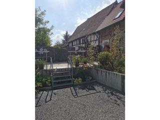 Holiday apartment with 1 bedroom - 8