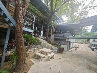 Monkey House Hostel & Guest House Koh Samui - 3