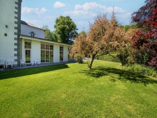 Luxurious Mettet Mansion - 8