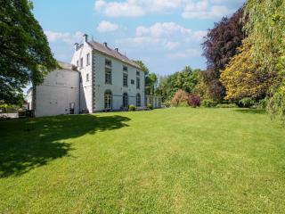 Luxurious Mettet Mansion - 3