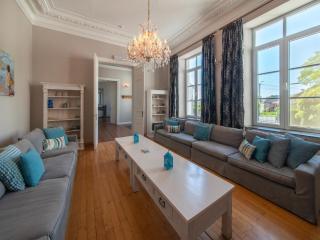 Luxurious Mettet Mansion - 8