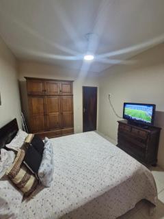 Excelente apartamento na praia do Forte - Cabo Frio - 5