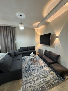 Amazing luxury Studio in New Alamein, Sahel - 1