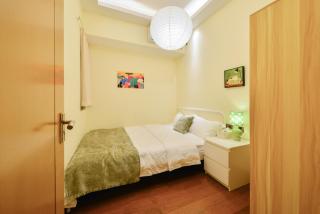 Extra-large, luxurious three-bedroom, two-bedroom apartment in Bantian, near Shenzhen North Huawei Tianan Cloud Valley - 5