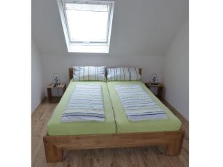 Holiday apartment with 1 bedroom - 9