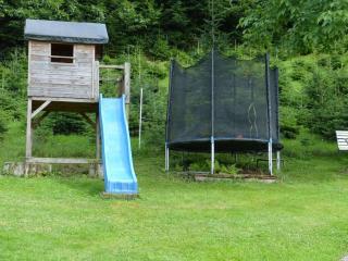 Holiday apartment with 1 bedroom - 5