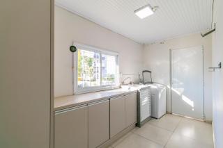 Casa completa com quintal ideal para famílias - 4