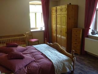 Holiday apartment with 2 bedrooms - 8