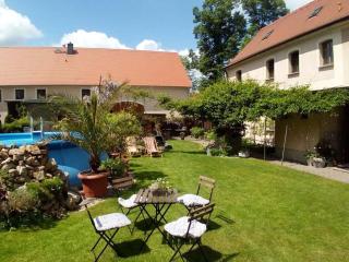 Holiday apartment with 2 bedrooms - 3