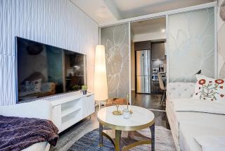 Stylish Downtown Toronto Condo Near Eaton Centre - 7